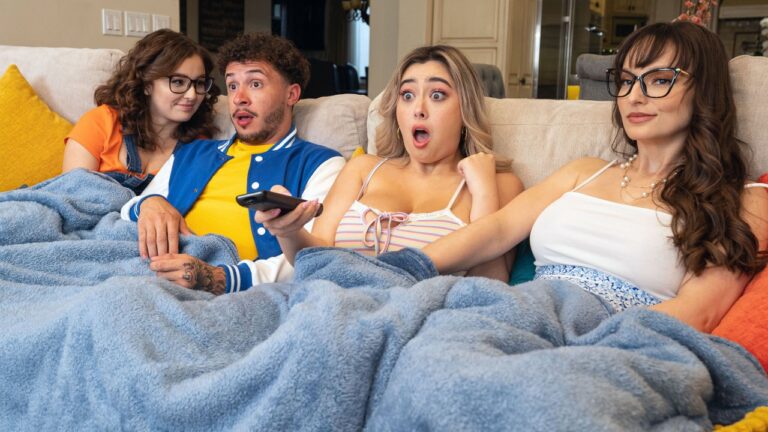Busted! – The Best Of Getting Caught