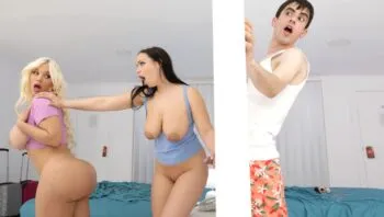 Glory, Glory Hole-y-lujah! The Best of Glory Holes