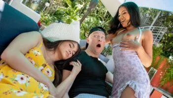 Cum To The Cookout – Clap These Cheeks!