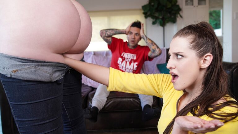 Abigaiil Morris