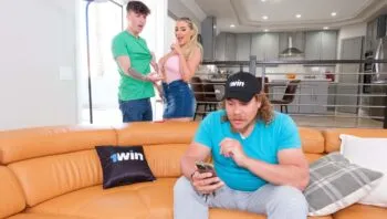 Bet Your Wife Cheats!