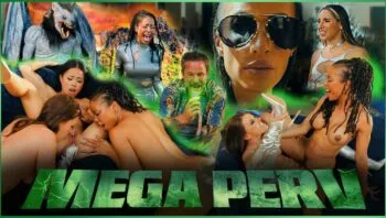Mega Perv – Episode 2