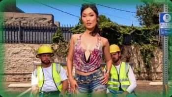Mega Perv – Episode 3