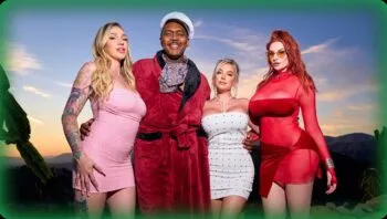 Mega Perv – Episode 1